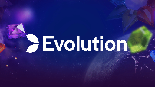 Evolution Provider Lucky Vip