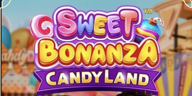 Sweet Bonanza at Lucky Vip